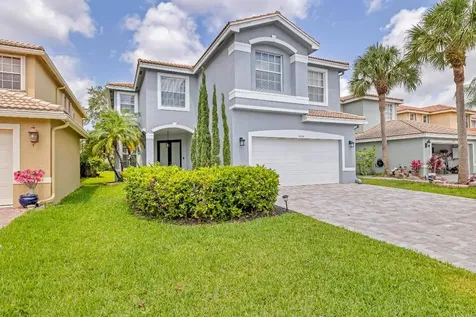5525 Wishing Star Lane Greenacres FL 33463
