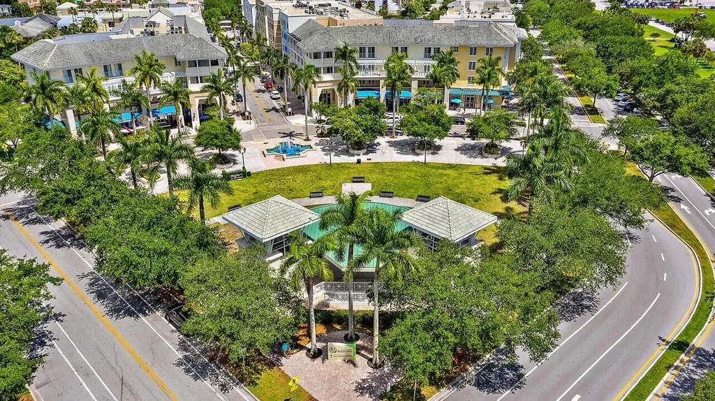 1200 Town Center Drive Jupiter FL 33458
