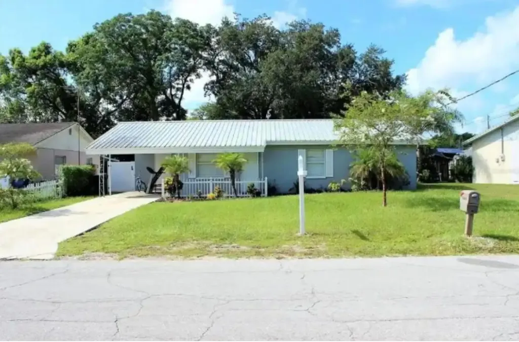 15144 Jeanie Lane Dade City FL 33523