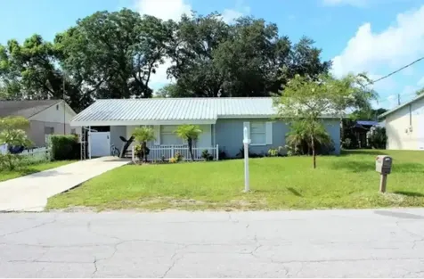 15144 Jeanie Lane Dade City FL 33523