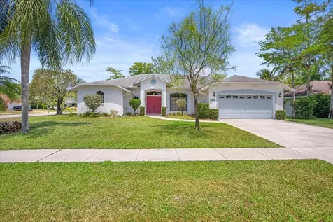 1321 Raintree Lane Wellington FL 33414