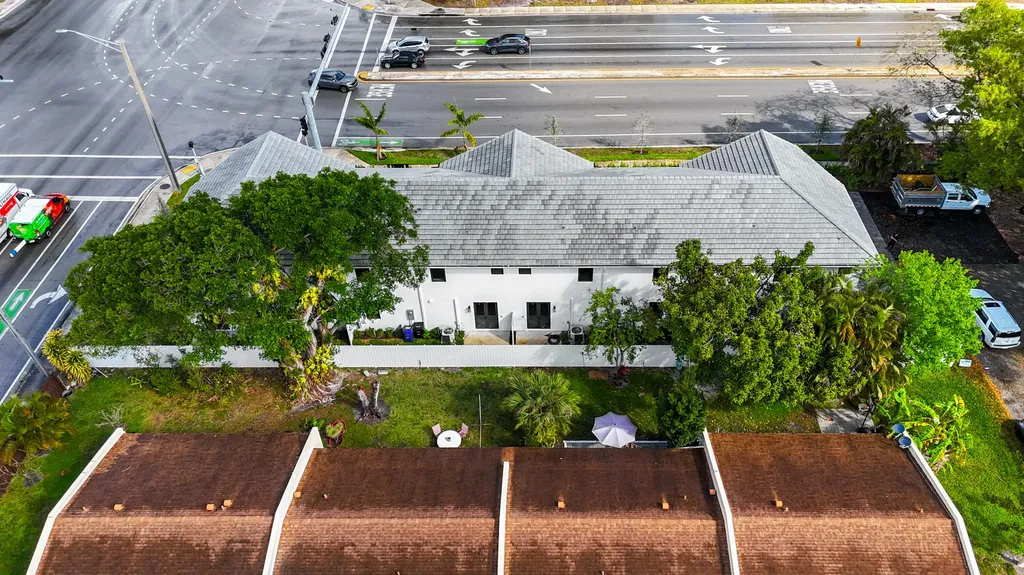 6997 NW 30th Terrace Fort Lauderdale FL 33309