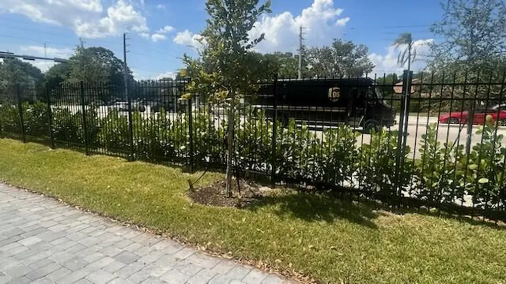 6997 NW 30th Terrace Fort Lauderdale FL 33309