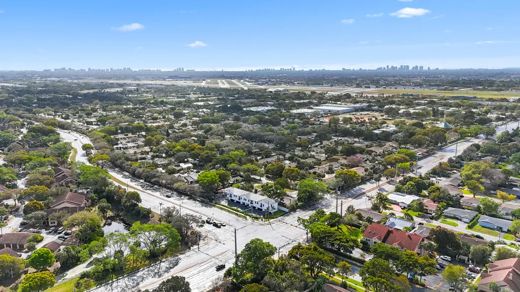 6997 NW 30th Terrace Fort Lauderdale FL 33309