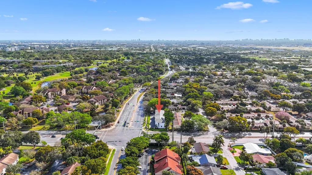 6997 NW 30th Terrace Fort Lauderdale FL 33309