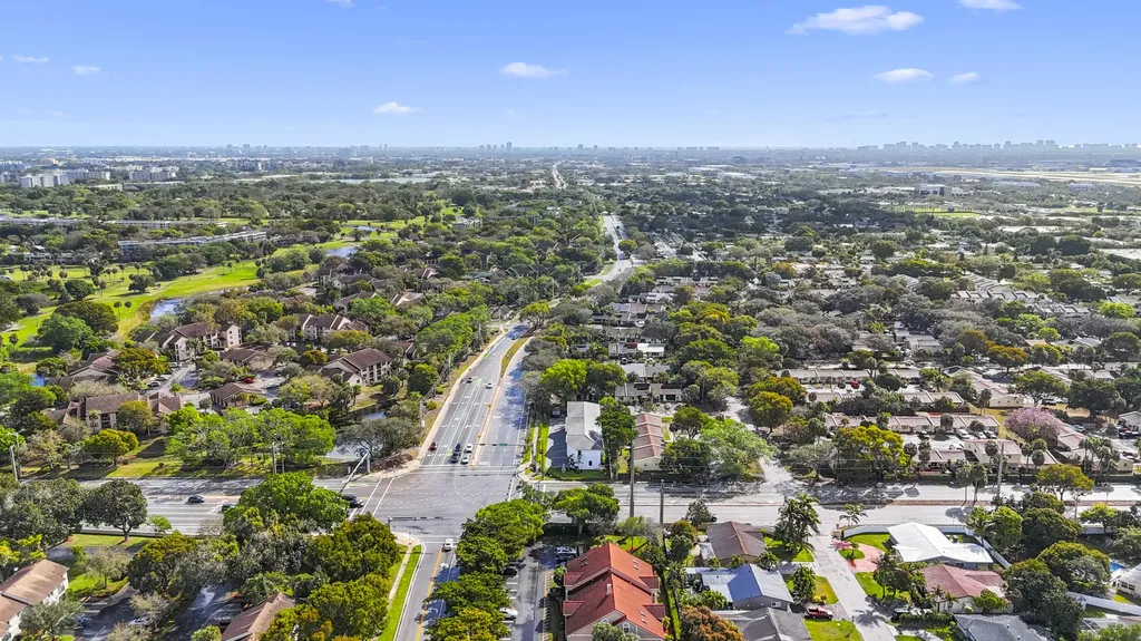 6997 NW 30th Terrace Fort Lauderdale FL 33309