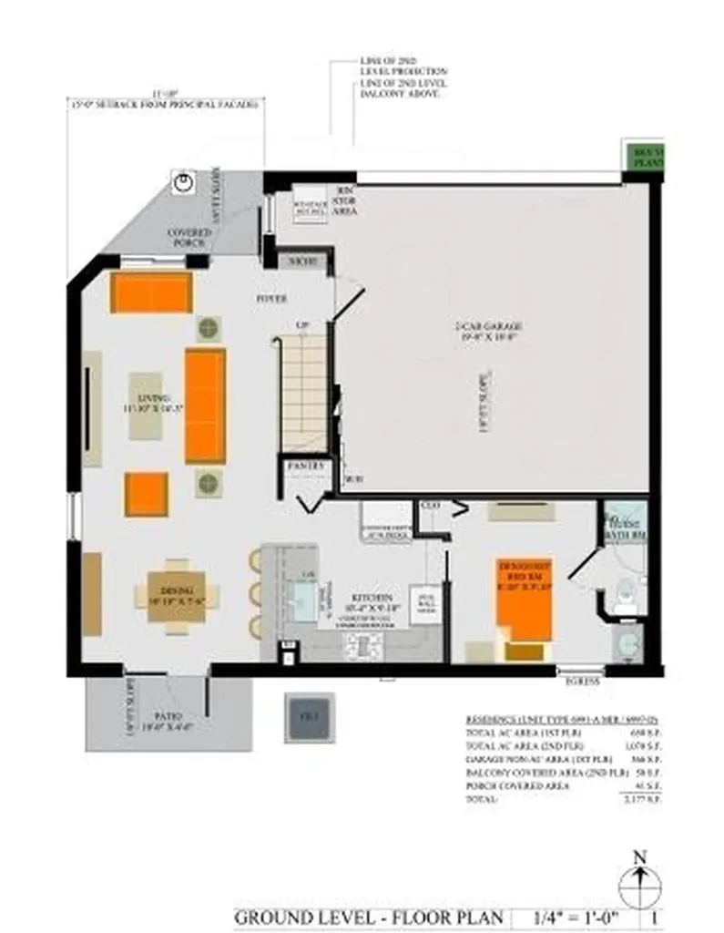 6997 NW 30th Terrace Fort Lauderdale FL 33309