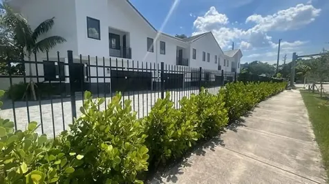 6997 NW 30th Terrace Fort Lauderdale FL 33309
