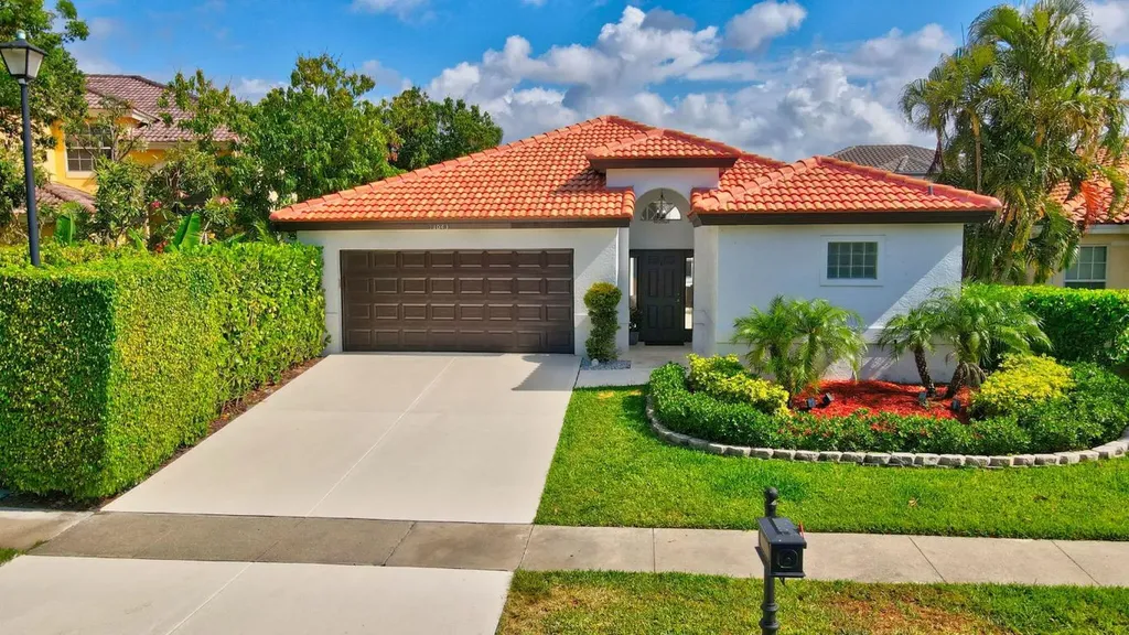 11043 Baybreeze Way Boca Raton FL 33428