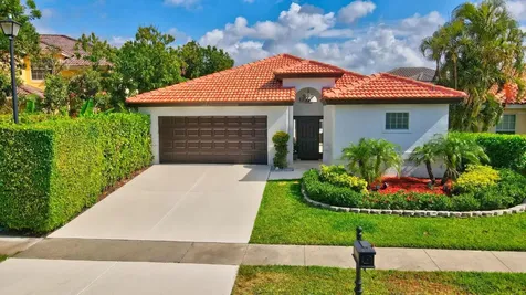 11043 Baybreeze Way Boca Raton FL 33428