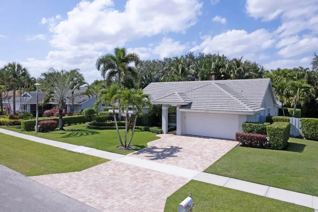 13741 Sheffield Street Wellington FL 33414