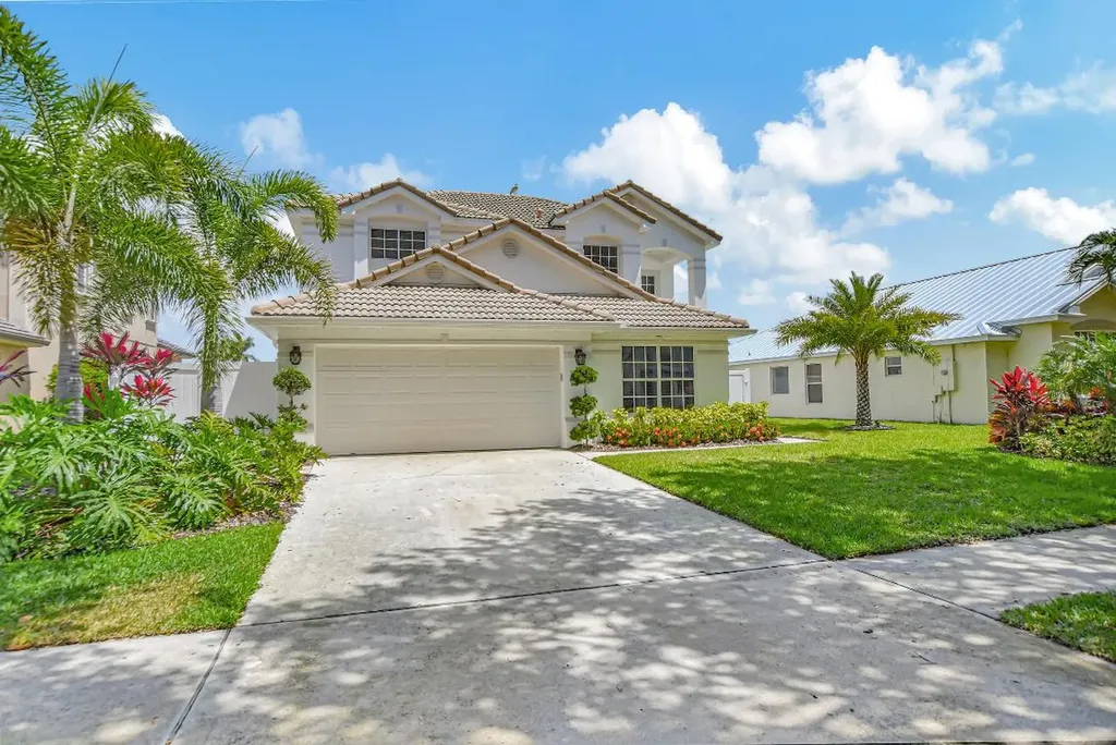 1155 Anchor Point Delray Beach FL 33444