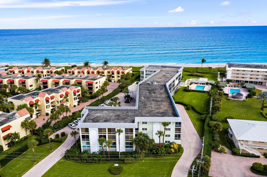 120 Celestial Way Juno Beach FL 33408