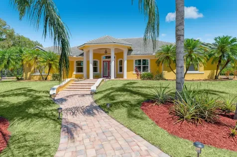 2201 SW San Antonio Drive Palm City FL 34990