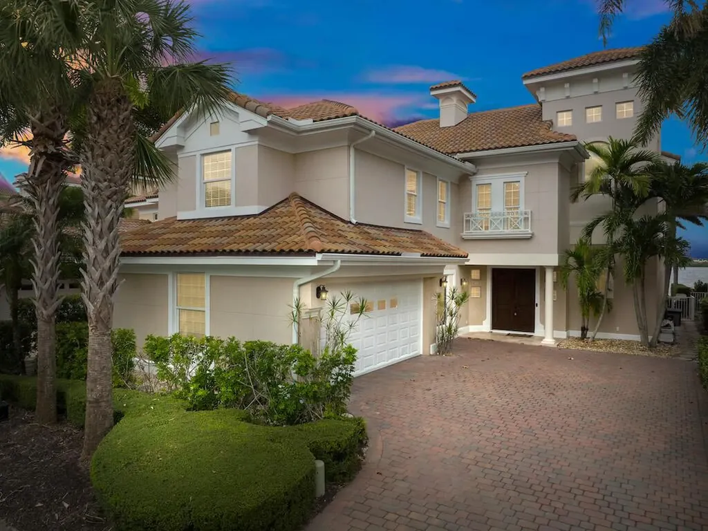 5510 E Harbor Village Drive Vero Beach FL 32967