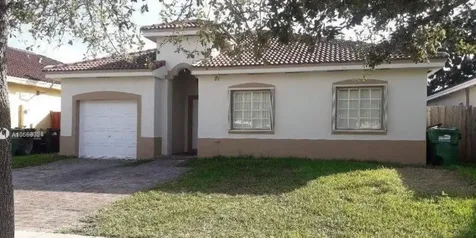 22601 SW 103rd Court Cutler Bay FL 33190