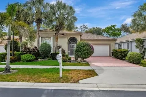 9702 Arbor View Drive N Boynton Beach FL 33437