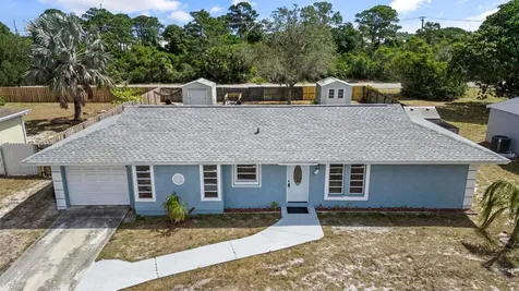 1337 SE Roanoke Street Port St Lucie FL 34952