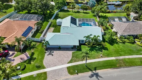 479 NE Solida Circle Port St Lucie FL 34983