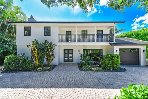 518 Andrews Avenue Delray Beach FL 33483