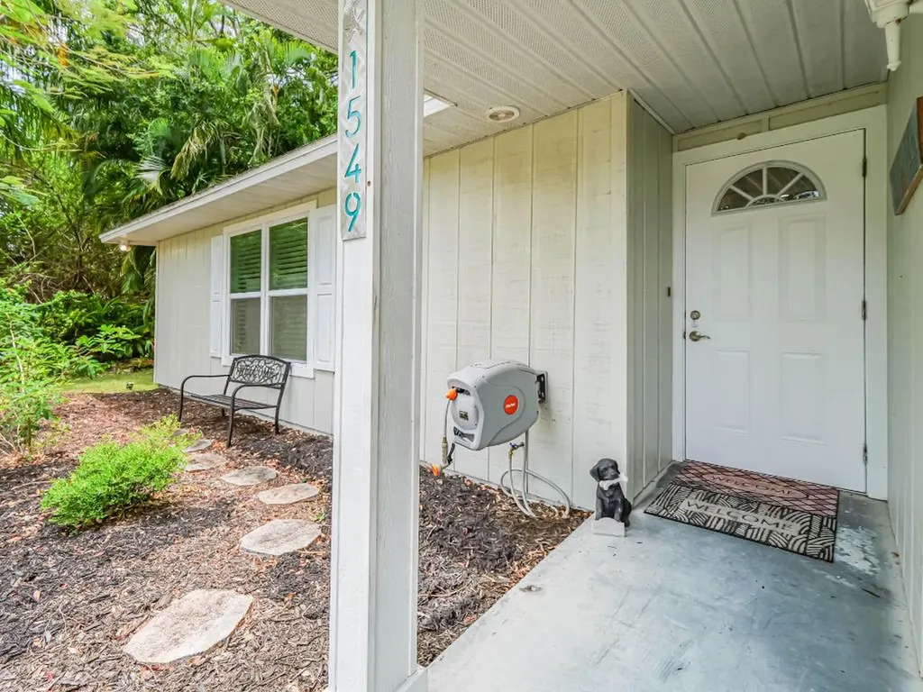 1549 Haverford Lane Sebastian FL 32958