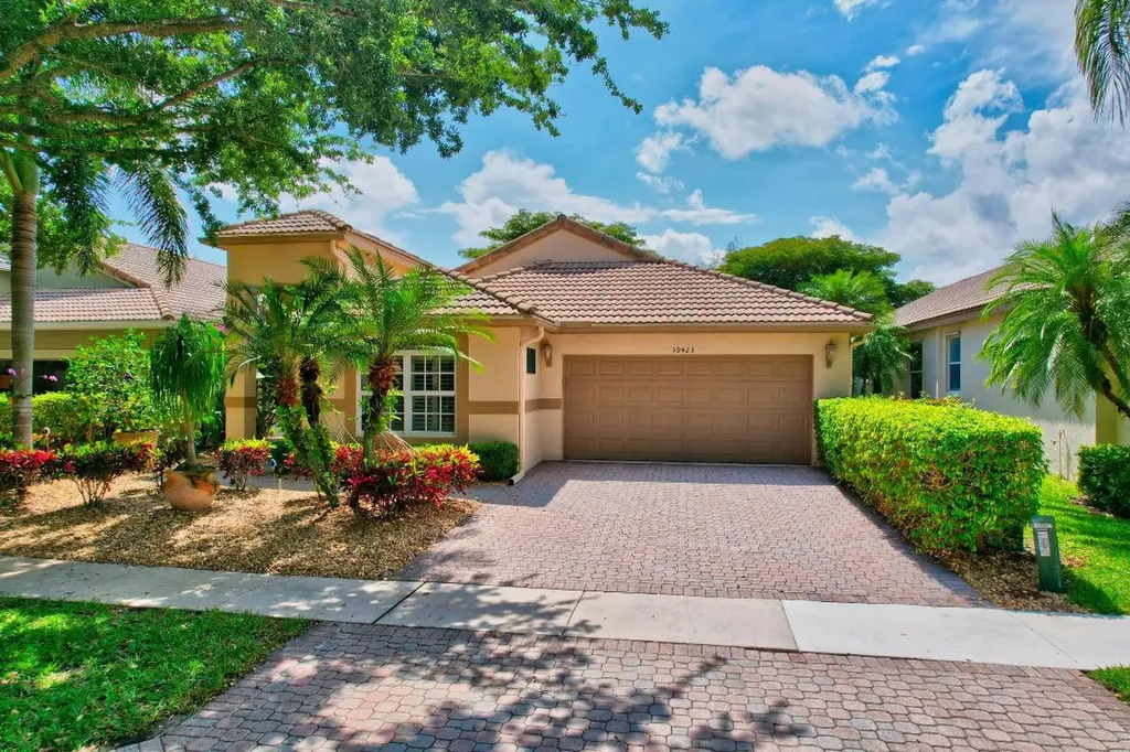 10423 Copper Lake Drive Boynton Beach FL 33437