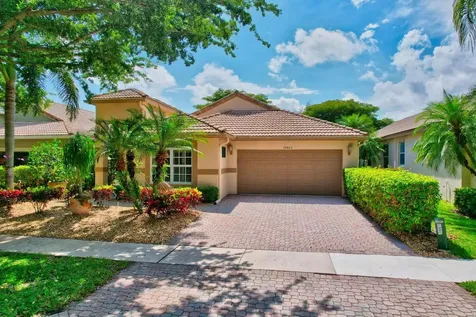 10423 Copper Lake Drive Boynton Beach FL 33437