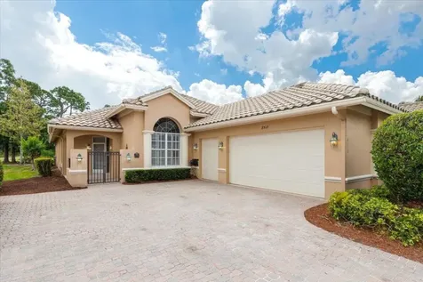 8518 Belfry Place Port St Lucie FL 34986