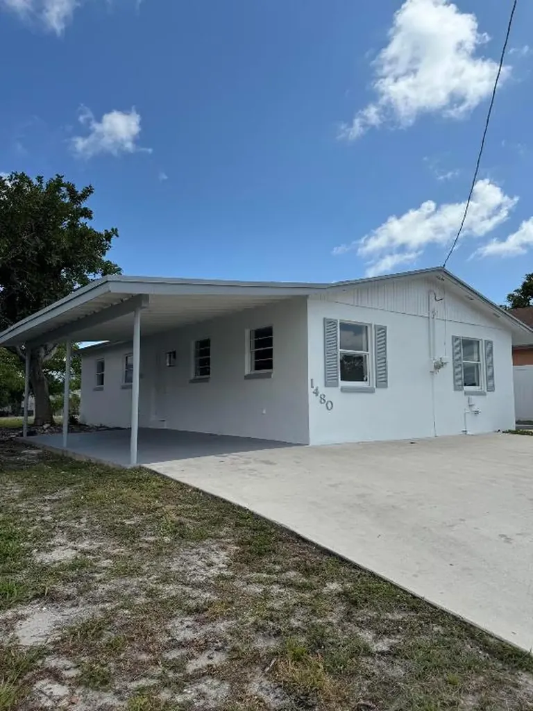 1480 W 31st Street Riviera Beach FL 33404