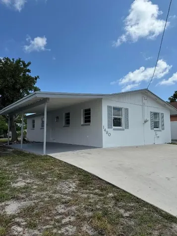 1480 W 31st Street Riviera Beach FL 33404