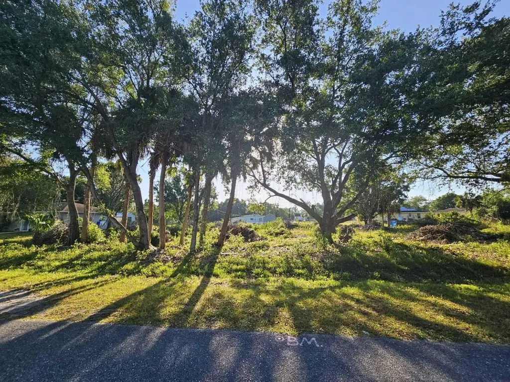 2964 NW 36 Avenue Okeechobee FL 34972