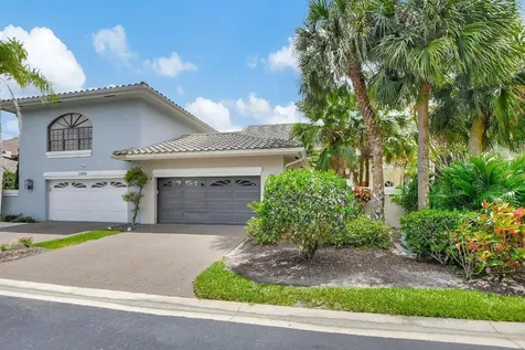 22824 El Dorado Drive Boca Raton FL 33433