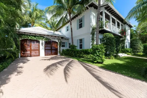 221 Atlantic Avenue Palm Beach FL 33480