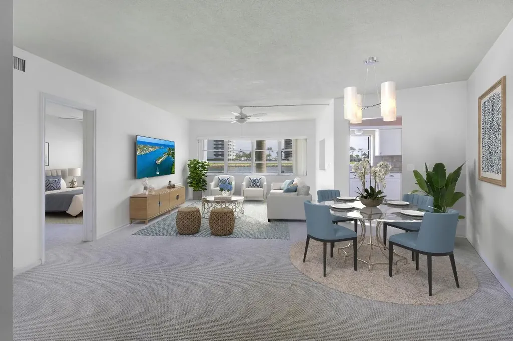 28 Yacht Club Drive North Palm Beach FL 33408
