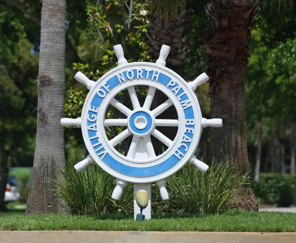 28 Yacht Club Drive North Palm Beach FL 33408