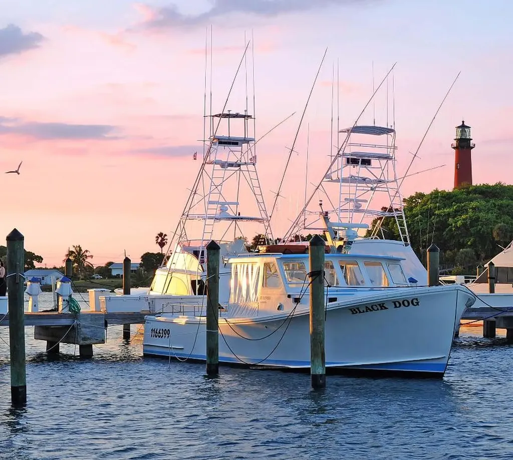 28 Yacht Club Drive North Palm Beach FL 33408