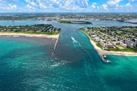 28 Yacht Club Drive North Palm Beach FL 33408