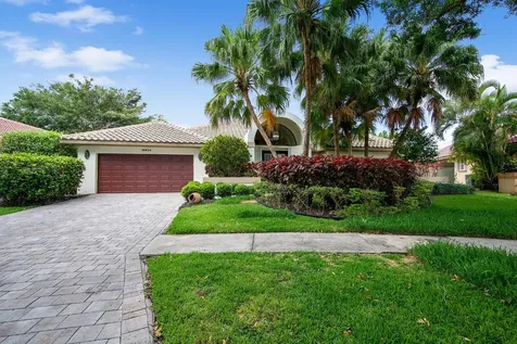 10624 Avenida Santa Ana Boca Raton FL 33498