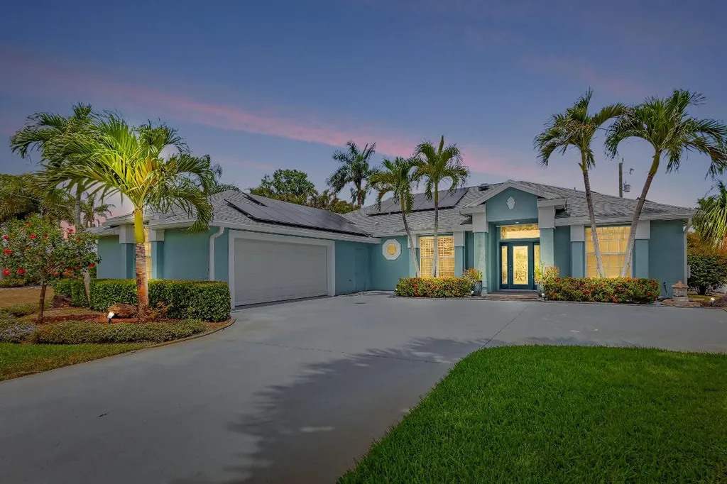 753 SE Essex Drive Port St Lucie FL 34984