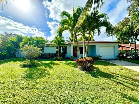 1719 15th Avenue N Lake Worth Beach FL 33460