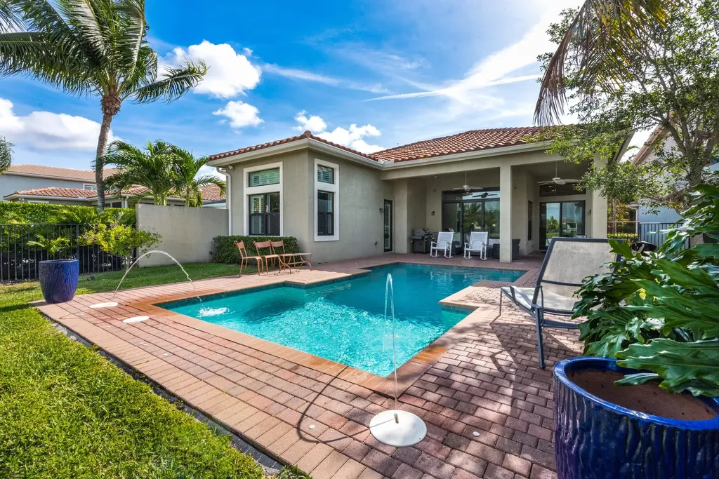 9428 Eden Roc Court Delray Beach FL 33446