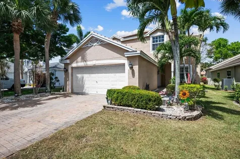 178 Canterbury Place Royal Palm Beach FL 33414