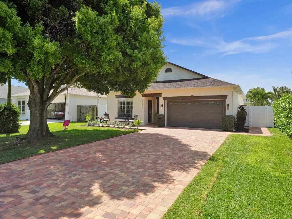 6096 Drake Street Jupiter FL 33458