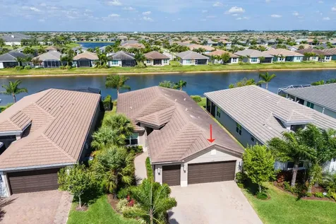 10955 SW Sunray Street Port St Lucie FL 34987