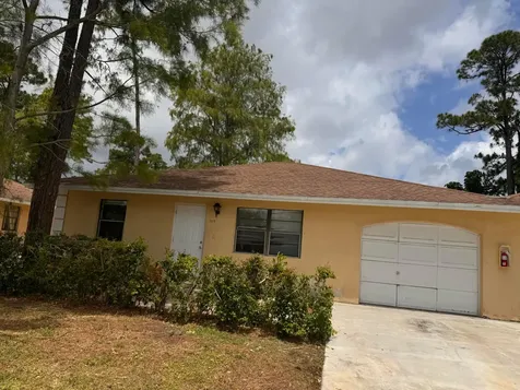 1117 Goldenrod Road Wellington FL 33414