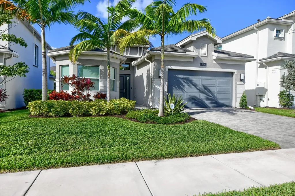 7784 Wildflower Shores Drive Delray Beach FL 33446