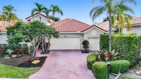7434 Campo Florido Boca Raton FL 33433