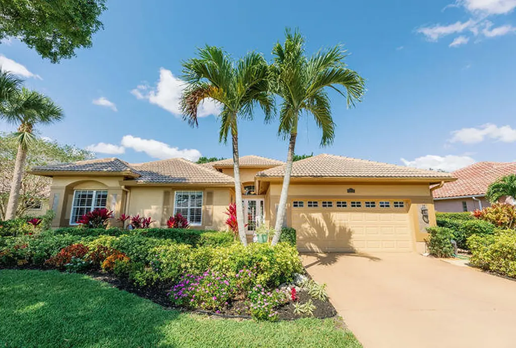 1502 SW Mockingbird Circle Port St Lucie FL 34986