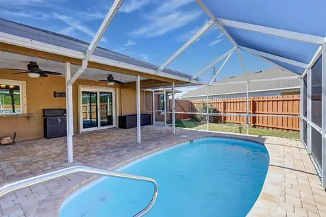 2530 SW Savage Boulevard Port St Lucie FL 34953