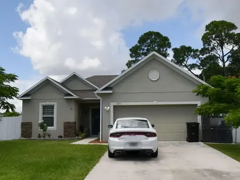 1051 SW Longfellow Road Port St Lucie FL 34953